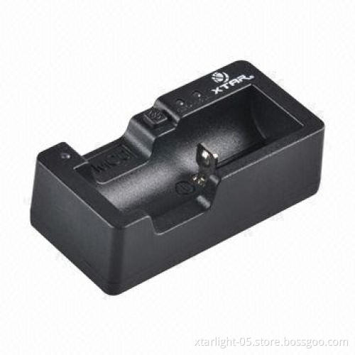 XTAR MC0 Hot Sell Charger for Li-ion Battery with Compact Size and Easy Operation